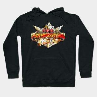 EGO Pro Wrestling - FPW Hoodie